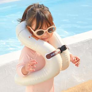 모찌타운 키키쿼카 아일랜드 넥튜브 아동용 튜브형 구명조끼 물놀이 부력보조복