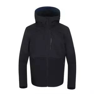 [르까프] 남성 우븐 하이브리드 트레이닝 세트 상의 (1223FJ305-K)