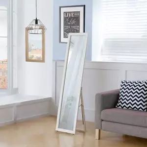 [텐바이텐]비올라 350 전신거울(무료배송) U008