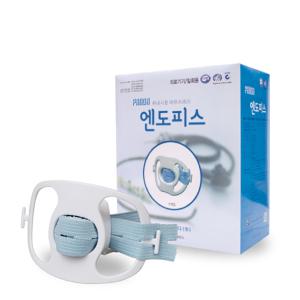 메디코 엔도피스 내시경 마우스피스 DHP-DMP-B 밴드형 50개 멸균포장