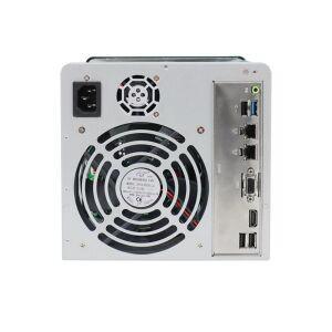 서버 헤놀로지 스토리지 공식 가정용 미디어 블랙 구축 표준