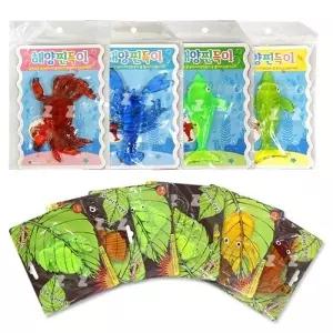 해양찐득이VL 205 철퍼덕찐득이FR 499 진득이 놀이찐득이 말랑말랑찐득이