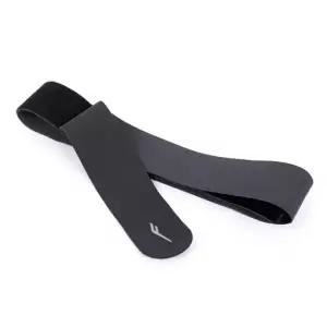 프로스펙스 무릎보호대 스킨핏 슬개건 의료용 압박밴드 (블랙) 무릎보호대/재활용품/운동용품/재활보호대/