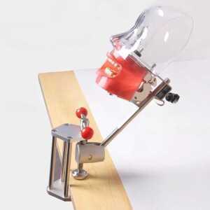 치과 실습 모형 칫솔질 스케일링 머리 시뮬레이션 치대 교육 덴티폼 잇몸