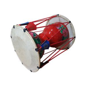 예혼국악기 무용장구(무궁화) 1.7