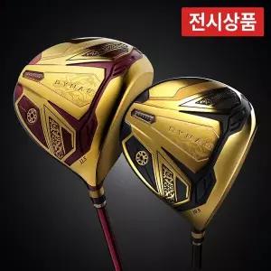 [전시상품] 엘로드 다이너스 7 초고반발 남성 여성 드라이버