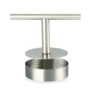 대형 동그랑땡틀 떡갈비틀 믹서 인기형 성형기 모양틀