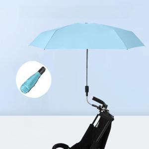 양산 강아지 우산 펫용품 애견용품 실속형 햇빛가리개