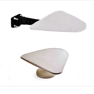 UHD-01 TV안테나 UHD 실내 차량안테나 UHF 차량용 지상파 DTA200 공중파 HDTV DTV 수신기 무료방송