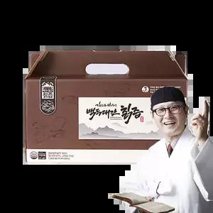 기력보충! 김오곤원장의 칡즙 국내산 칡즙, 14가지 전통원료 신상품 발송! 28포 1박스