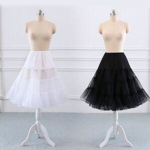 캉캉속치마 A라인 패티코트 볼륨속치마 치마 휴대용 패티