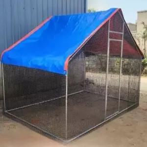 조립식닭장 오리 새장 대형 견사 조류 토끼