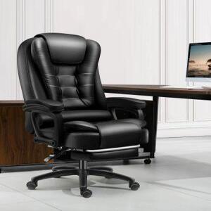 사무실 안마 의자 접이식 휴대용 게임용 스툴 CEO