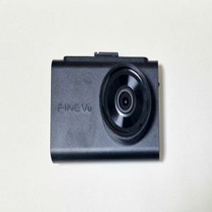 중고 파인디지털 파인뷰 GX5 new 블랙박스 FHD 전방본체