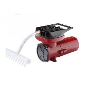 어항 산소공급기 초강력 수조기포기 12v 펌프 에어스톤