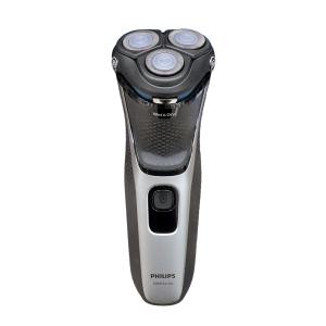 필립스 3000 시리즈 S3143/00 건습식 여행용 전기 면도기 새제품