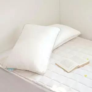 [기절베개]홈랩 알러지케어 오리지날 기절베개 5070 베개솜 2종