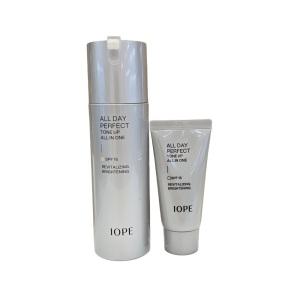 아이오페 맨 올데이 퍼펙트 톤업 올인원120g 기획세트