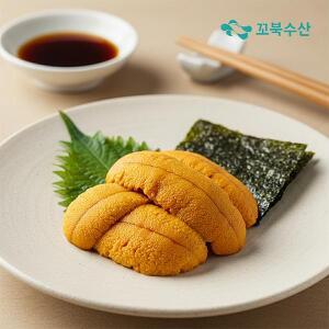 꼬북수산 페루 성게알1팩(100g)