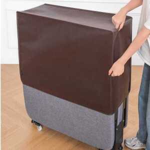 탁구테이블 더스트 커버 방수 방진 실내 야외용 스탠다드 덮개