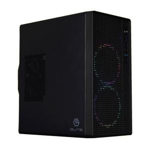 포유컴퓨터 퍼포먼스PC 33 (i3 14100 16GB M.2 500GB) 사무용 조립PC추천