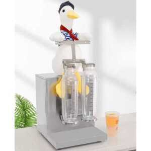 오리쉐이커 보틀 믹싱 제조기 카페 매장 커피숍 칵테일 흔들기 머신