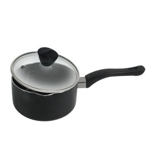 오스벨 베이직 밀크팬 이유식 편수냄비 뚜껑 세트