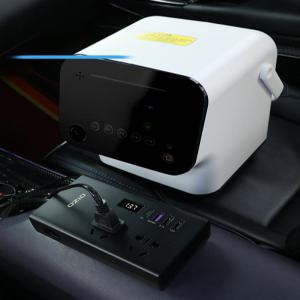 산소 발생기 제조기 휴대용 외장형 애견 실내 강아지 의료용