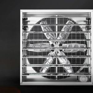 대형 산업용 환풍기 배기팬 강력 공장 농장