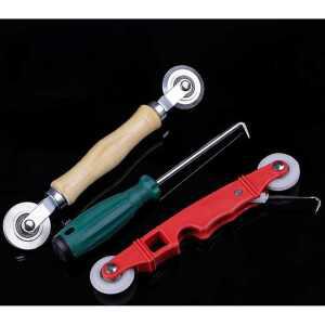 방충망 설치도구 교체 키트 밀대 창망 수리 후쿠 다용도 고무롤링