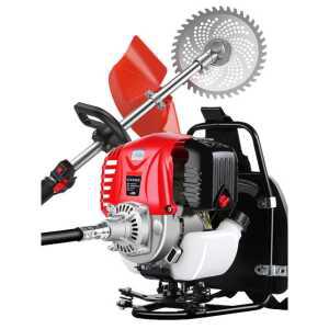 예초기교체날 로타리 관리기 부품 밭갈이 농기계