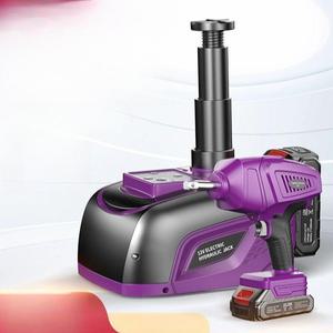 무선 유압 리프트 차량용 잭 전동 크레인 윈치 와이어 유선 3톤