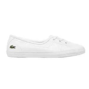 [라코스테](LACOSTE) ZIANE CHUNKY BL 1 스니커즈 (womens) 737CFA006321G