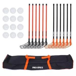 [프로스펙스]프로스펙스 플로어 하키 세트 플로어 볼 스틱 실내_17239342_588783