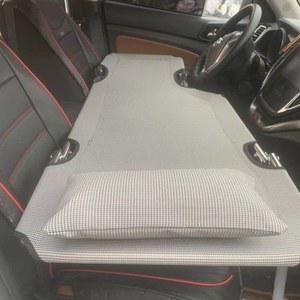 포터 평탄 트럭 뒷자석 매트리스 평판 130x55cm 130 블랙 낮잠