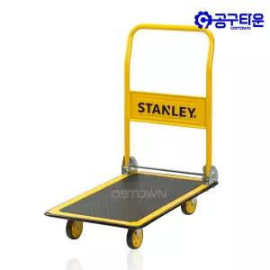 스탠리 STST98028 스틸 플랫폼 접이식카트 최대 150kg