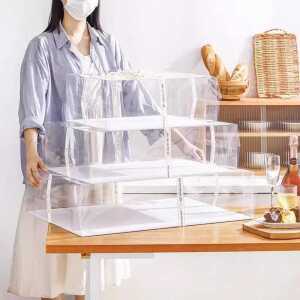 대형 케이크 상자 선물포장 디저트 베이킹 박스 기념일 떡