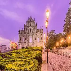 [마카오INOUT] 마카오 4일 #ALL포함#마카오에서꼭해야할모든것#미식여행#파리지앵에펠타워#5성급호텔