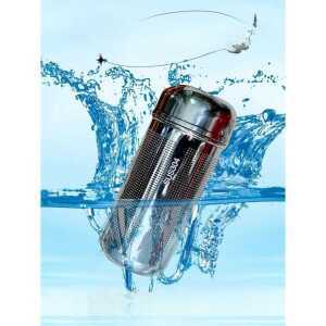 미세거름망 멸치망 육수통 업소용 다시망 차 메쉬 스텐 필터 3.2X7CM