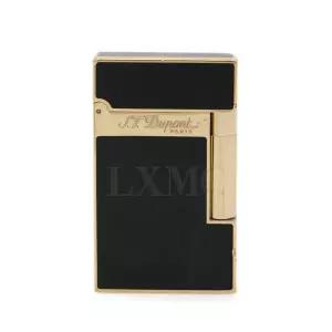 듀퐁 라인2 라이터 블랙 오닉스 라이타 CA16884