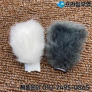 소니 ZV1 ZV-E10 ZV-1M2 카메라용 새 원본 핫슈 윈드 스크린 수리 부품