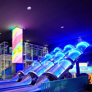 [인천] 바운스 더퍼스트 인스파이어리조트센터 -8.31 실내 액티비티 스포츠 키즈카페