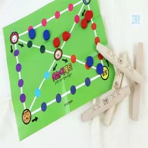 고매한 윷놀이세트 전래놀이