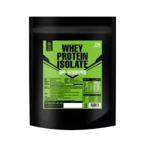 [성풍양행] WPI 2kg(글램비아사 원료)성풍무맛 포대유청 순수 단백질 보충제 분말 가루