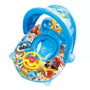 [보리보리/앙겔로스]또봇파라솔쿠션보행기(14)