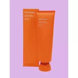 설화수 옥용팩 120ml