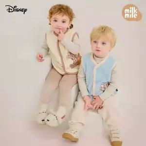 [밀크마일] [디즈니]레이디와트램프 폴라플리스베스트