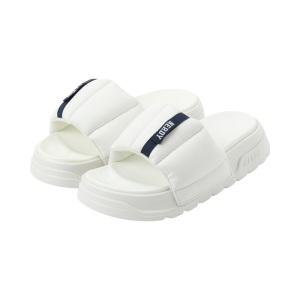 [롯데백화점]널디 공용 패딩 슬라이드 슬리퍼 PNEF24SD03