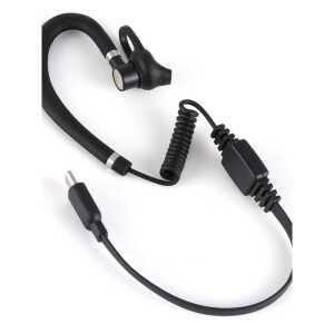 병원무전기 음식점 무선 매장 헤드폰 놀이동산 행사 고성능 인이어