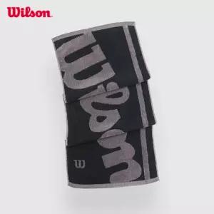 윌슨 Wilson 스포츠 타월 수건 땀 흡수 테니스 농구 피트니스 WR8432901001